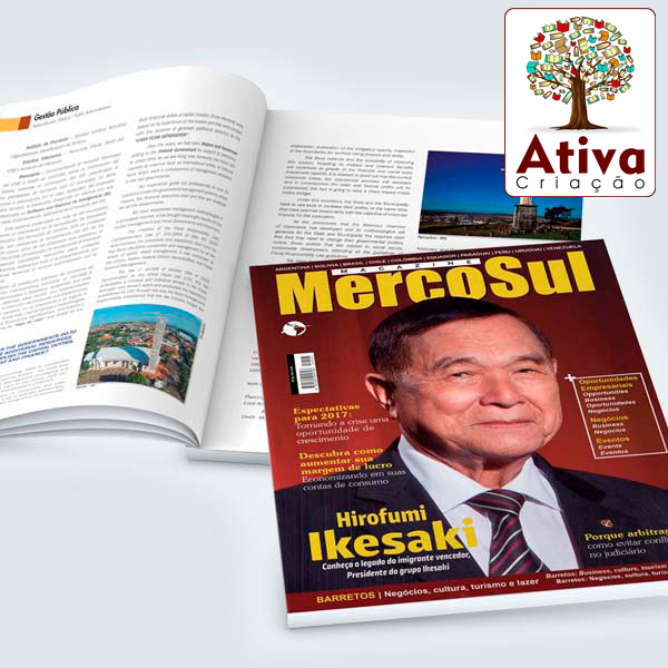 Revista Mercosul